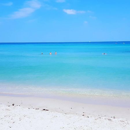 The Tides On Miami Hollywood Bay View Apartments 1B ภายนอก รูปภาพ