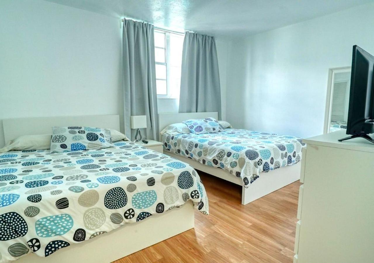 The Tides On Miami Hollywood Bay View Apartments 1B ภายนอก รูปภาพ