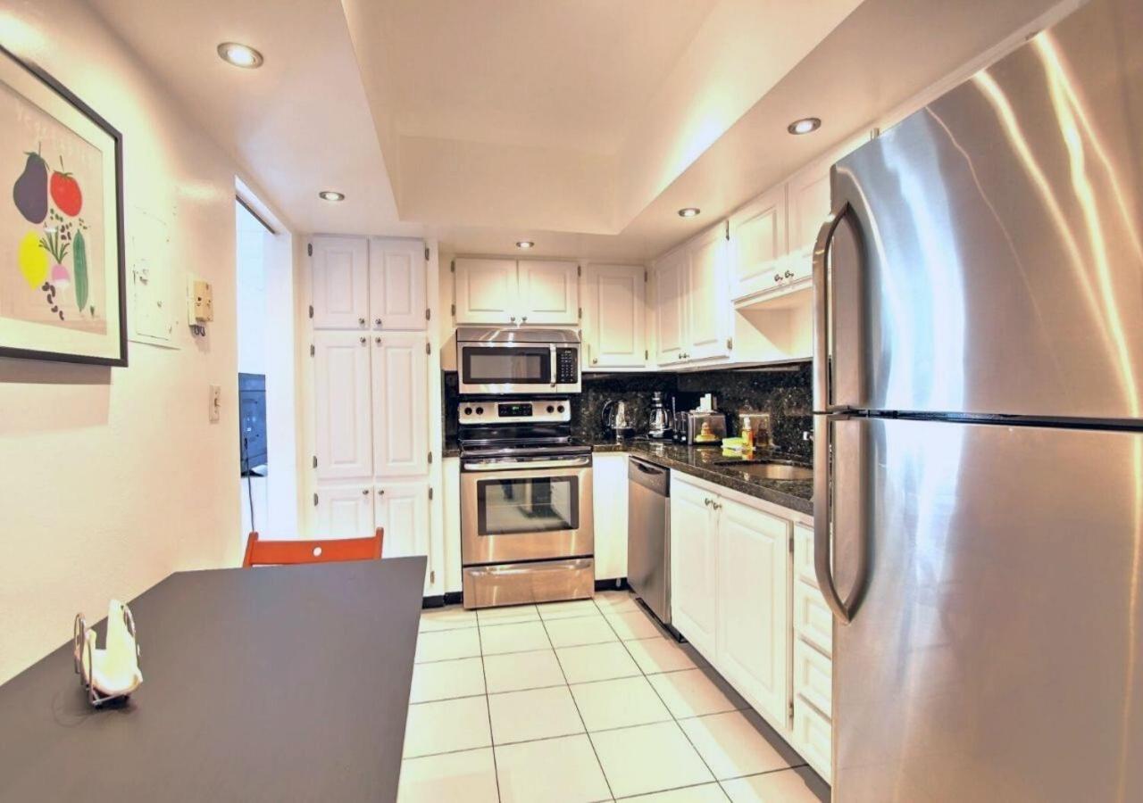 The Tides On Miami Hollywood Bay View Apartments 1B ภายนอก รูปภาพ