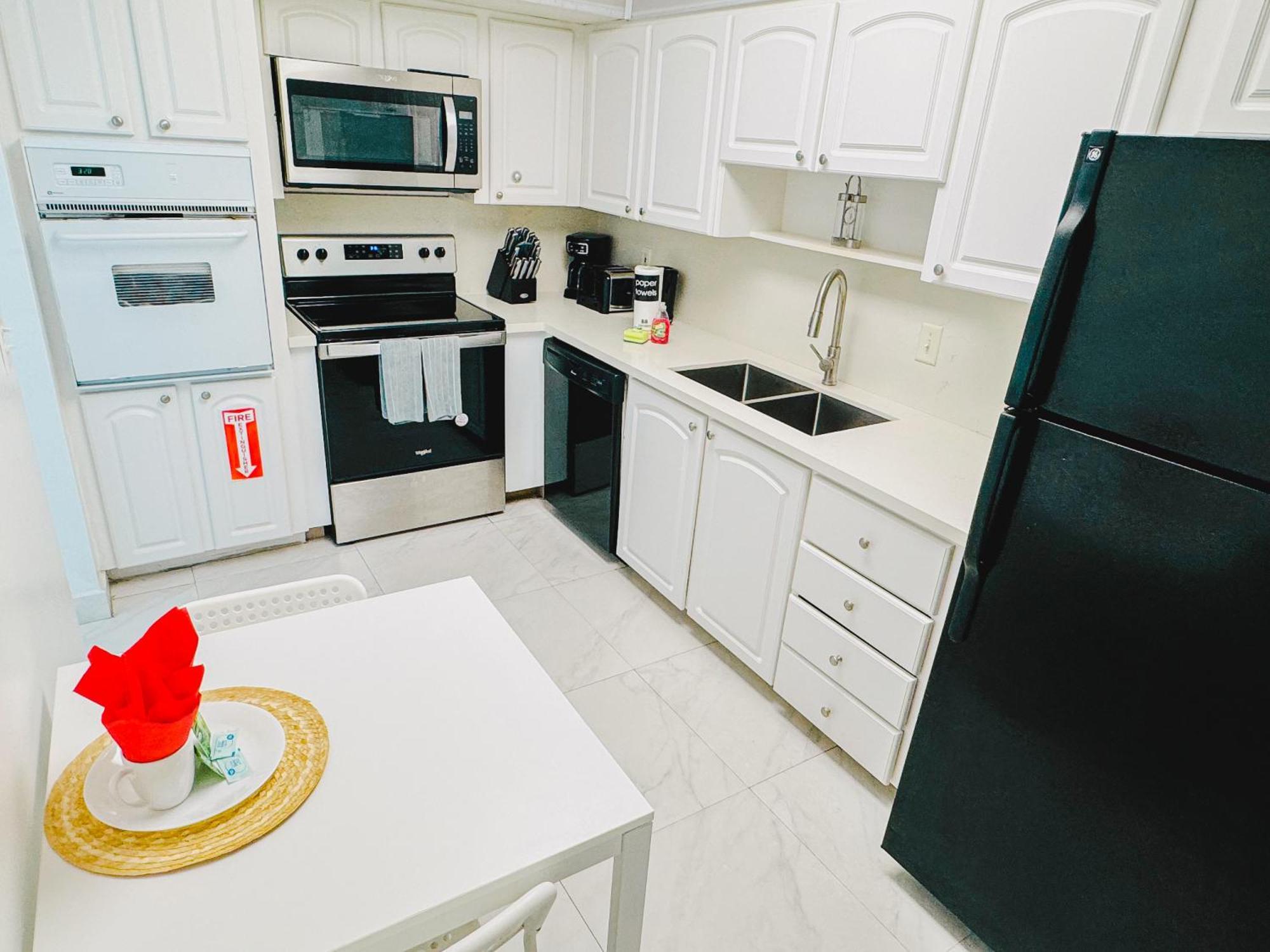 The Tides On Miami Hollywood Bay View Apartments 1B ภายนอก รูปภาพ
