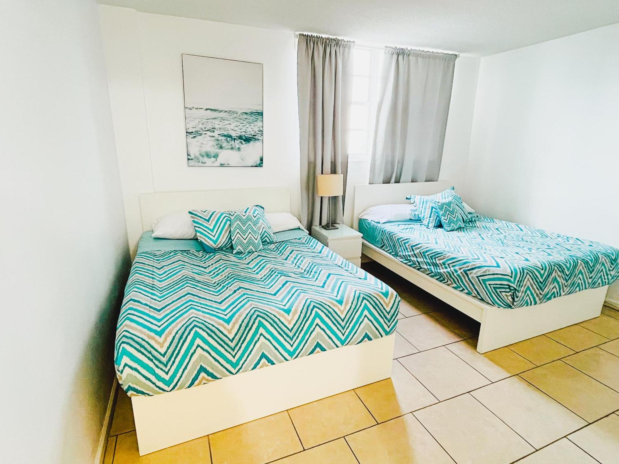The Tides On Miami Hollywood Bay View Apartments 1B ภายนอก รูปภาพ