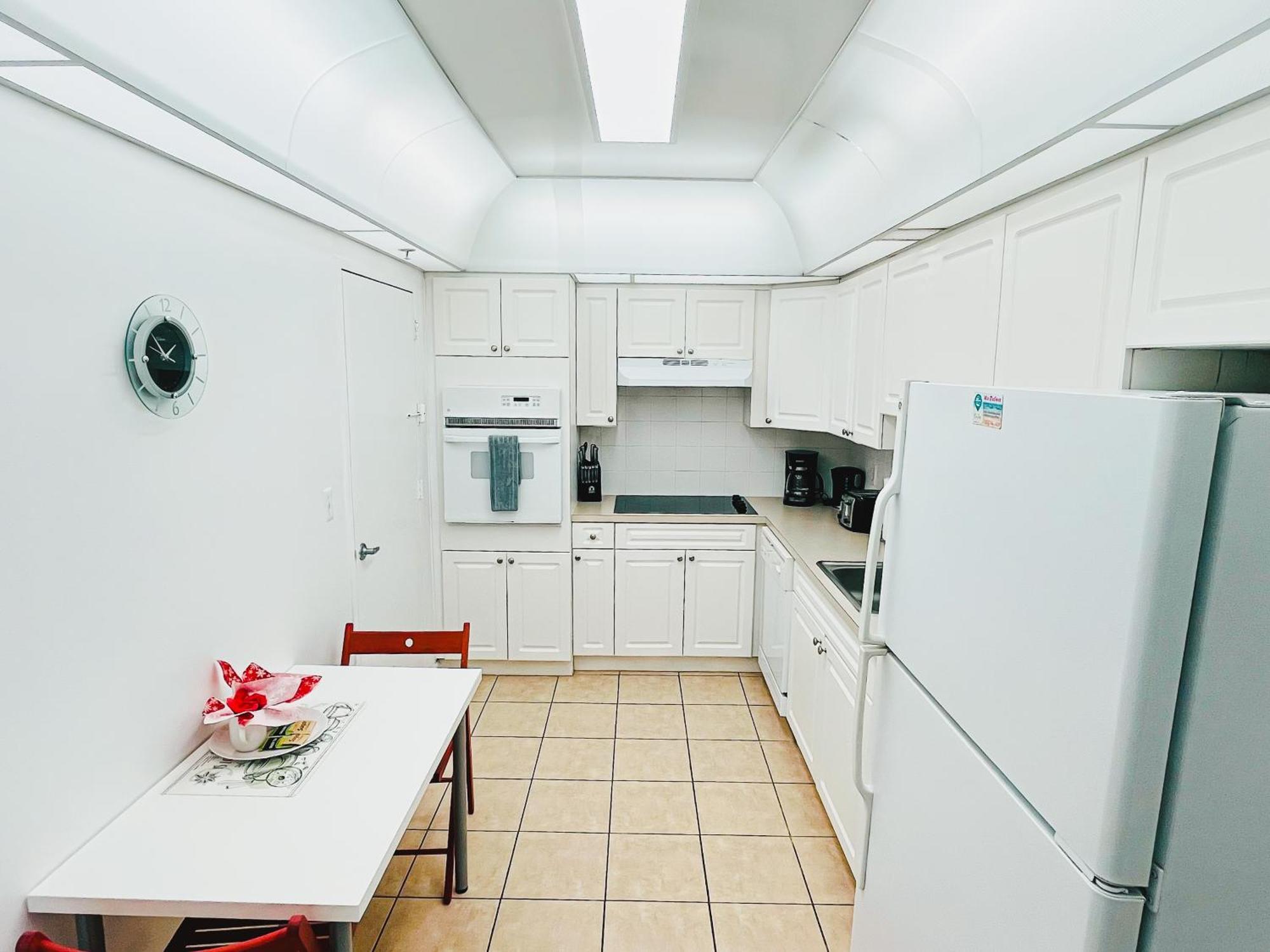 The Tides On Miami Hollywood Bay View Apartments 1B ภายนอก รูปภาพ