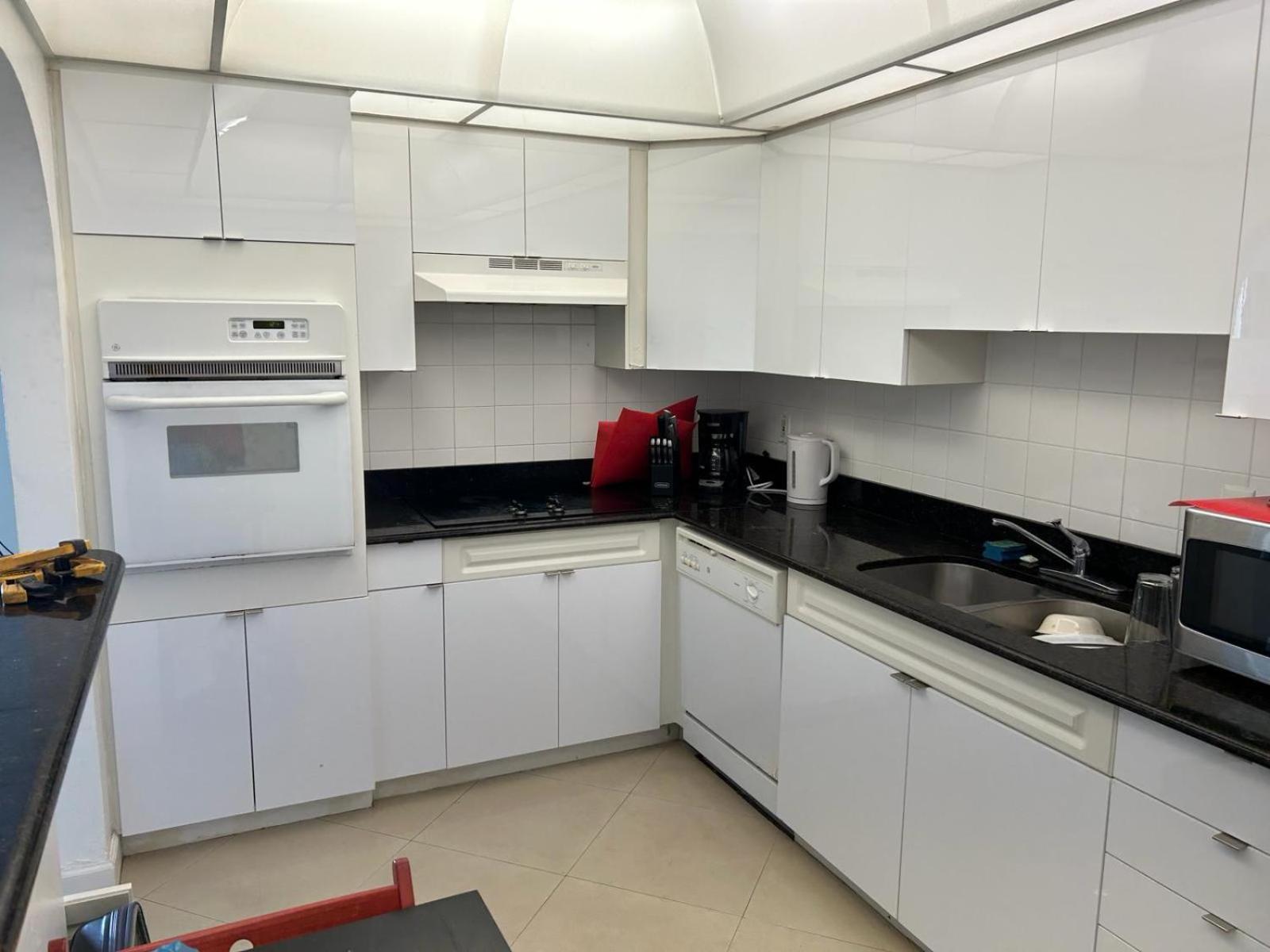 The Tides On Miami Hollywood Bay View Apartments 1B ภายนอก รูปภาพ